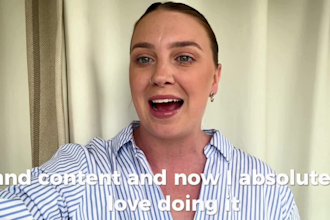 edit your content into instagram reels and tiktoks