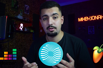 mix and master your song to spotify quality in 24 hours