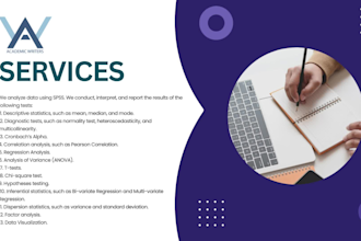 assist you in writing projects and assessment