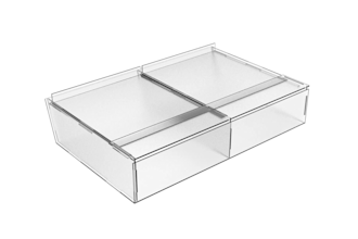 develop vector files and 3d models for acrylic products