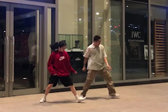 create amazing dance to your song