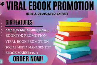 do christian book, kindle book marketing run amazon kdp ads, booktok promotion