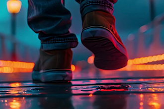 create the best and most affordable ai music video with sora