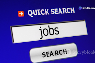 search and apply to jobs for you