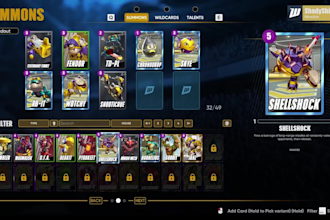 create a sleeve desing for your favorite card game