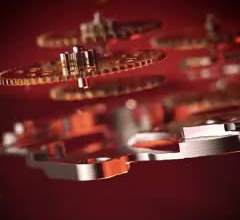 create stunning 3d perfume an wristwatch animation cgi product video realistic