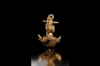make a custom 3d model of any jewelry
