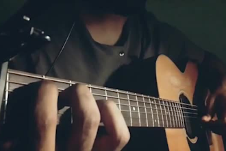 help you learn fingerstyle guitar