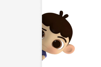 do 3d character modeling and animation