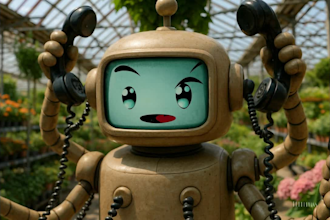 create a custom ai voice agent with tools for your business