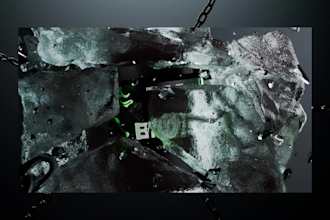 do 3d supplement animation 3d nutrition product 3d pre workout product animation