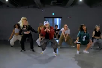 group dance, belly dance, tik tok dance, hip hop dance and kids dance