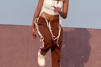 do fire energetic tik tok dance video to promote your song to go viral