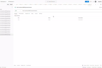 deliver nodejs backend development services