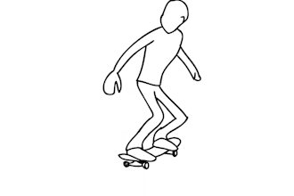 do 2d line art animation, 2d pencil sketch, 2d traditional animation