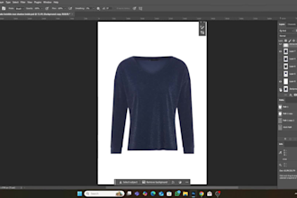 do ghost mannequin nick joint for your business