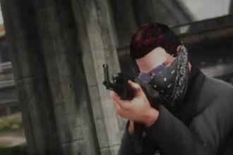 do fivem trailers, fivem loading screen, fivem cinematic video, gta5, fivem logo