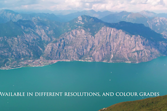 create stunning cinematic drone footage