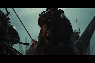 create cinematic ai short film ai movie trailer ai trailer ai video art
