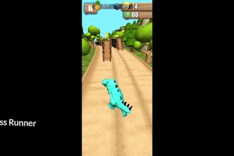 do unity game development for you