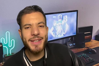 produce a ugc spokesperson video