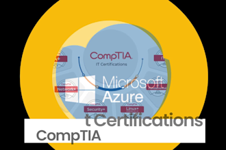 assist you to get microsoft azure comptia pmp AWS scrum certifications
