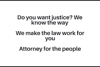 review contracts and other legal documents