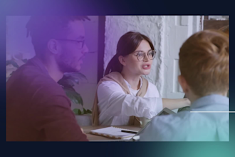 create social media video advert in canva and filmora