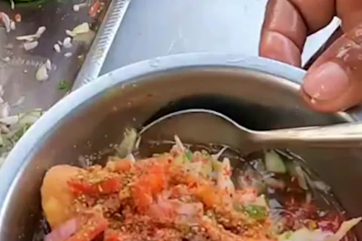 do bangladeshi street food videography for youtube, shorts