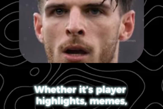 create viral football memes, edits and highlights