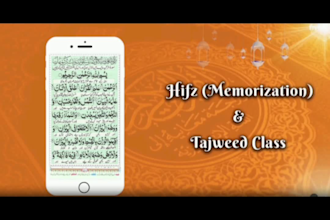be your online quran teacher and a quran tutor, learn quran