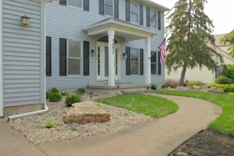 do lawn care, landscaping video ads