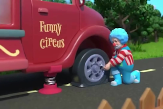 do kids learning and nursery rhymes videos for your channel
