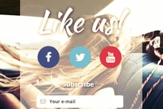 create sales funnel landing pages with payment gateway