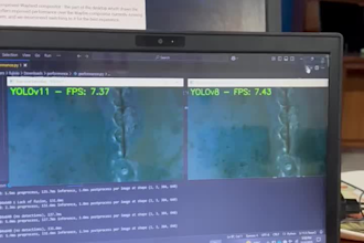 do ai, deep learning, and computer vision python projects