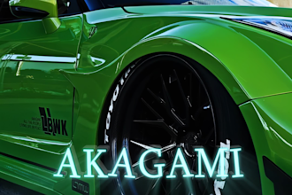 edit your car  videos with speedramping, effects and vfx