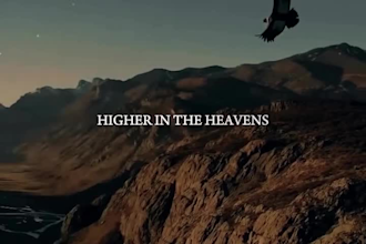 create 10 inspiring motivational video to grow your youtube channel