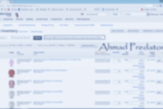 upload your amazon product listing