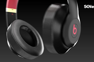 do 3d product animation
