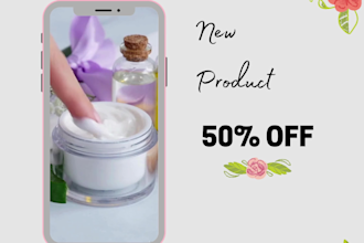 create engaging amazon product video ad for shopify