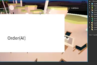 develop your entire roblox game from start to finish