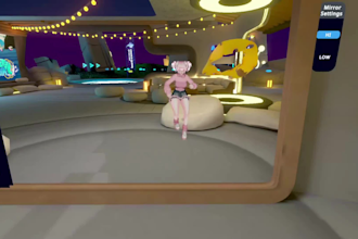 edit, upload, create custom vrchat avatar vrc avatar quest and pc optimization