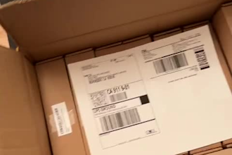 prep your inventory to ship to the amazon warehouse or 3pl