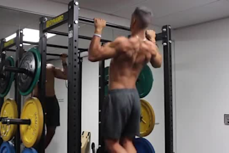 be your fitness coach