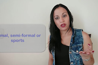 be your professional video spokesman in spanish