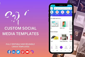 design professional social media posts, stories, ads for instagram and facebook