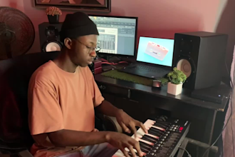 make or remake any song with exclusive license in any genre
