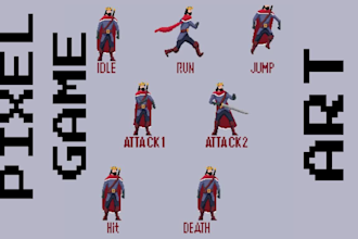 make pixel art animation sprite sheet pixel art character pixel game art sprite
