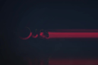 give the electric amimation to your modern logo