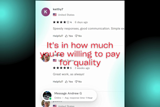 be your cold email marketing copywriter